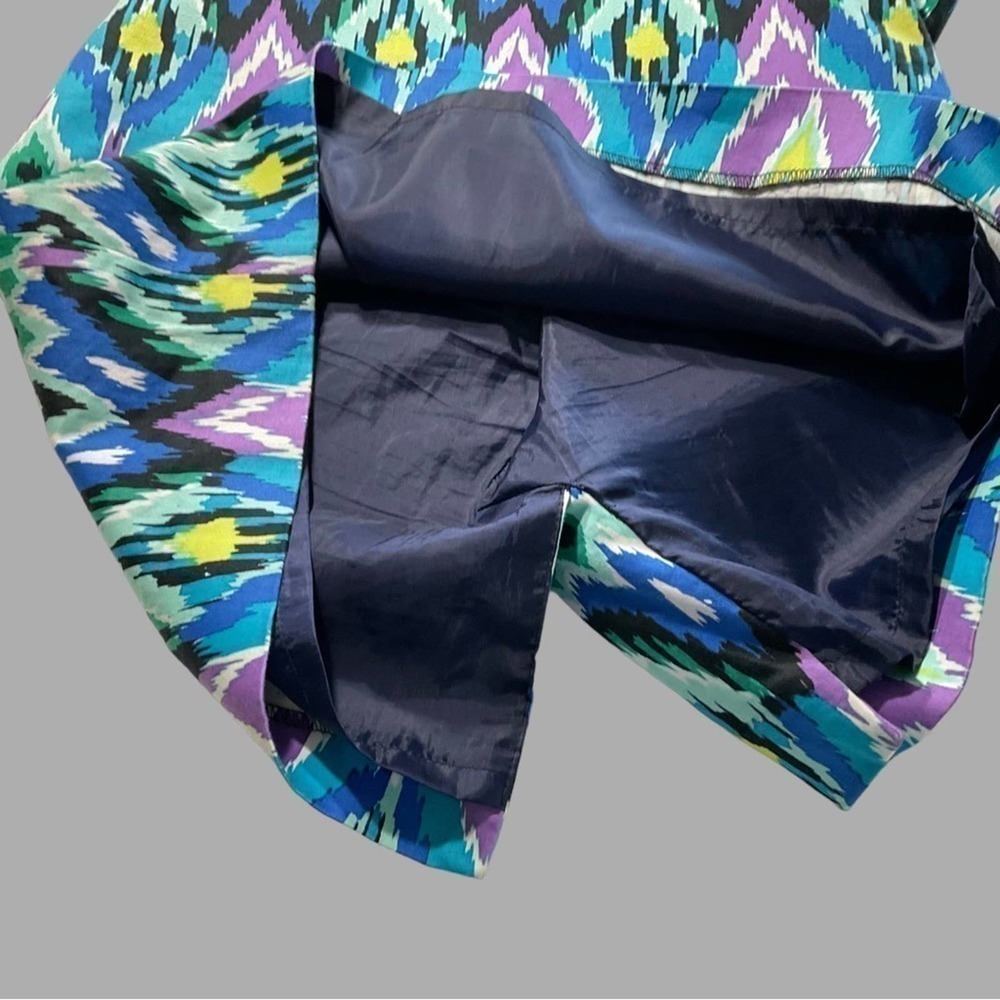 Jones New York casual stretch skirt size 4. - Picture 8 of 8